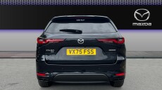 Mazda CX-60 2.5 PHEV Homura Plus 5dr Auto Estate